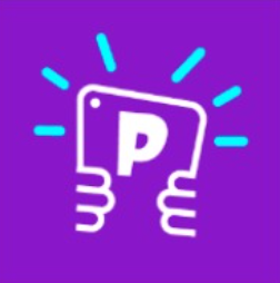 Logo chat